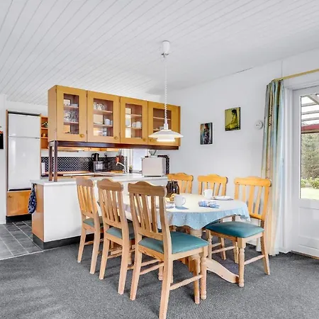 Holiday home Cozy In With Kitchen *