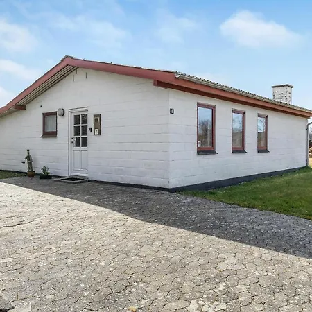 Tatil Evi Cozy In With Kitchen