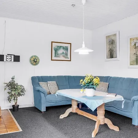 Holiday home Cozy In With Kitchen *