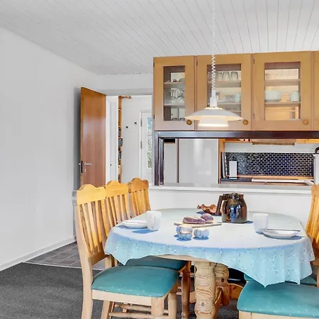 Tatil Evi Cozy In With Kitchen *