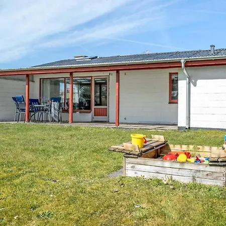 Cozy In With Kitchen