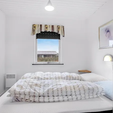 Cozy In With Kitchen Holiday home Tarm